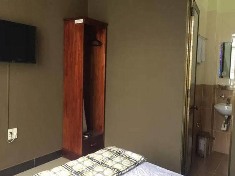 Hoi An Merrily Homestay Ngoại thất bức ảnh