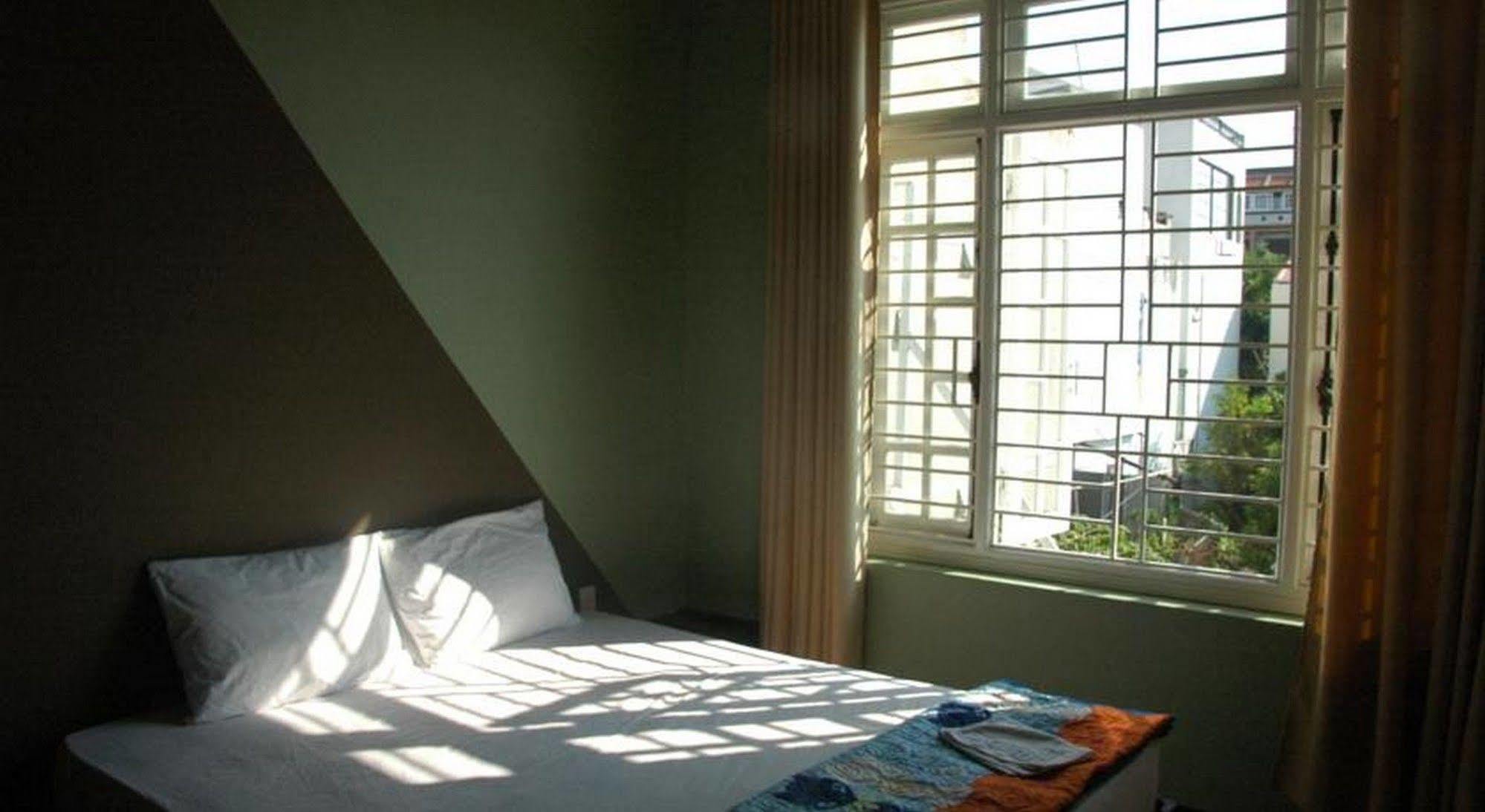 Hoi An Merrily Homestay Ngoại thất bức ảnh