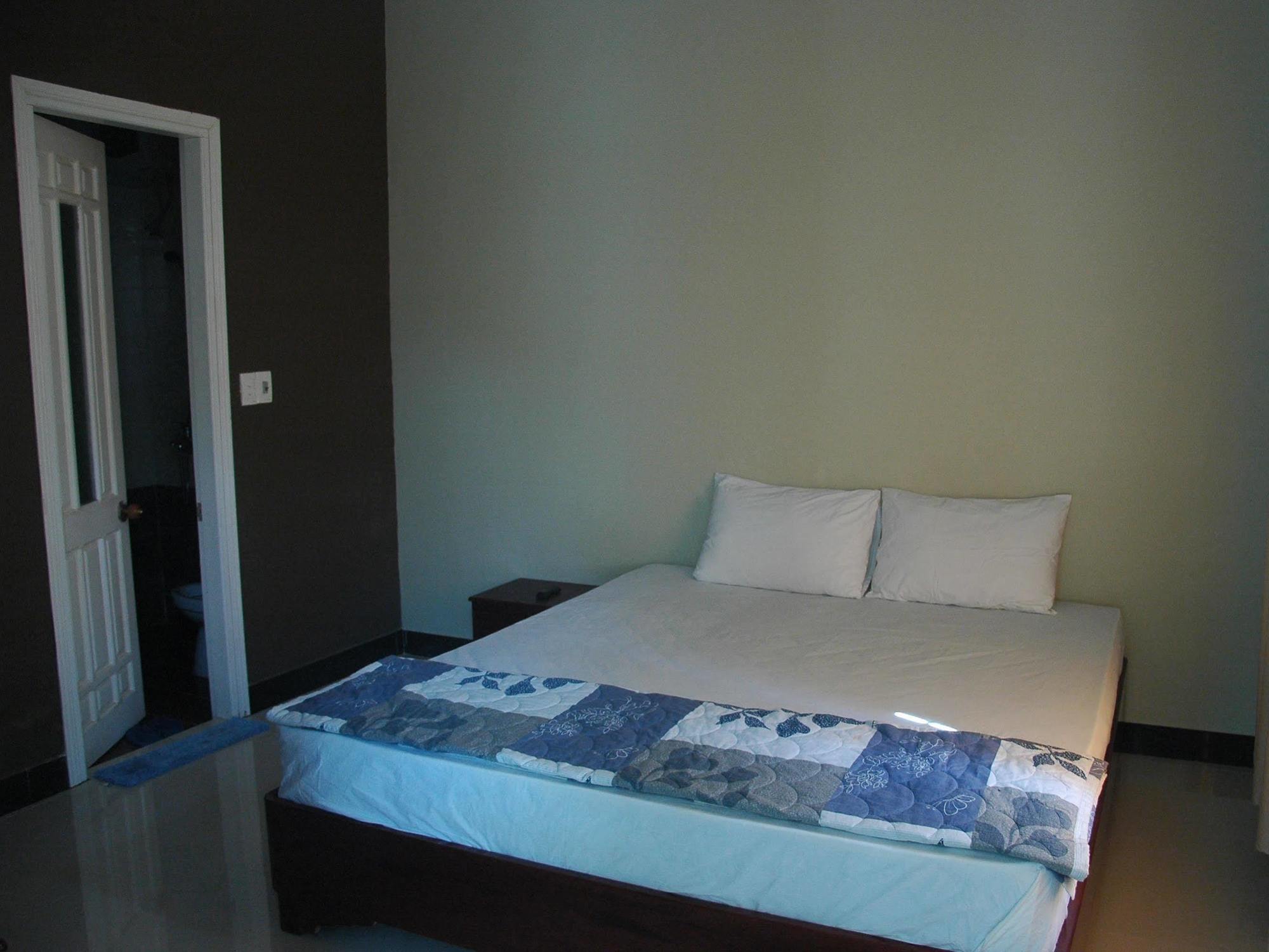 Hoi An Merrily Homestay Ngoại thất bức ảnh
