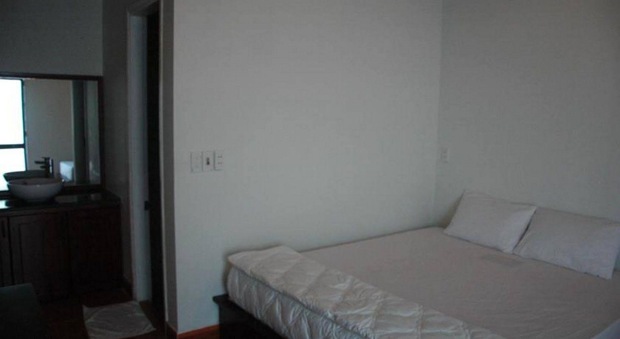 Hoi An Merrily Homestay Ngoại thất bức ảnh