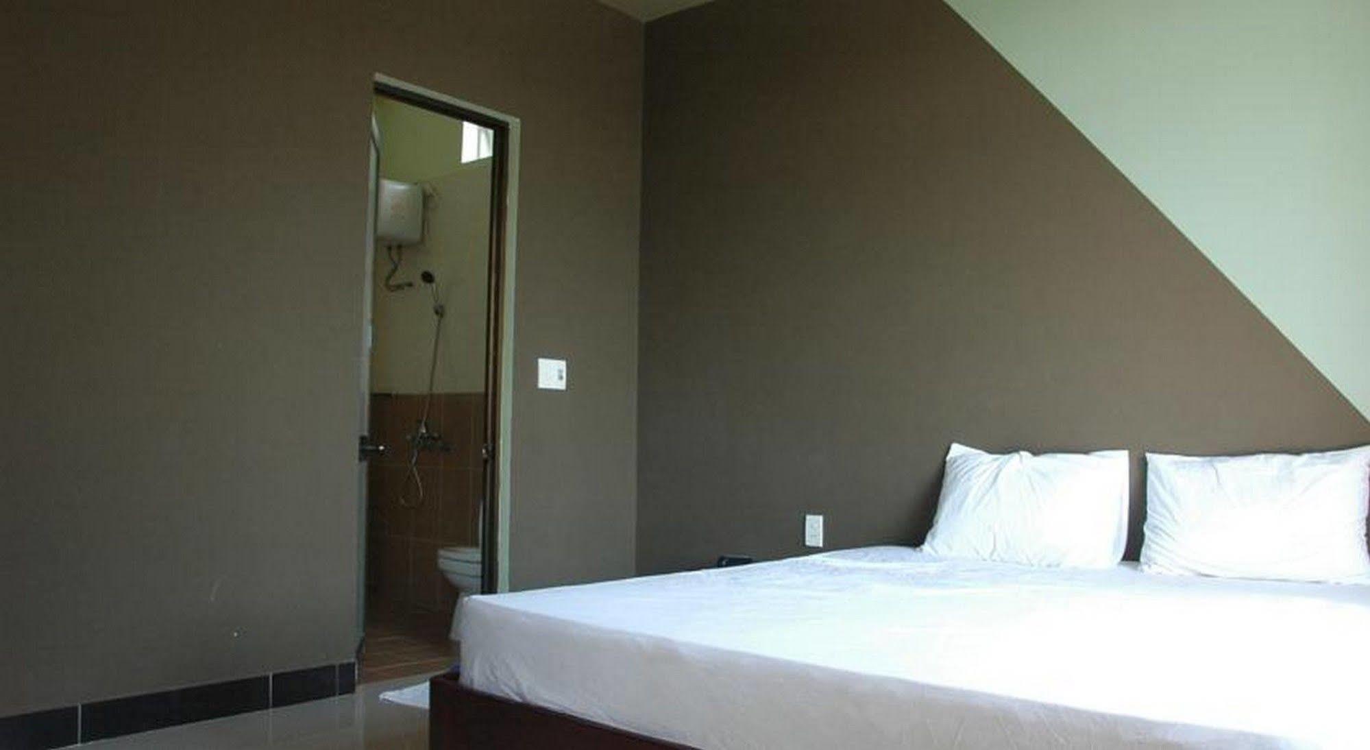 Hoi An Merrily Homestay Ngoại thất bức ảnh