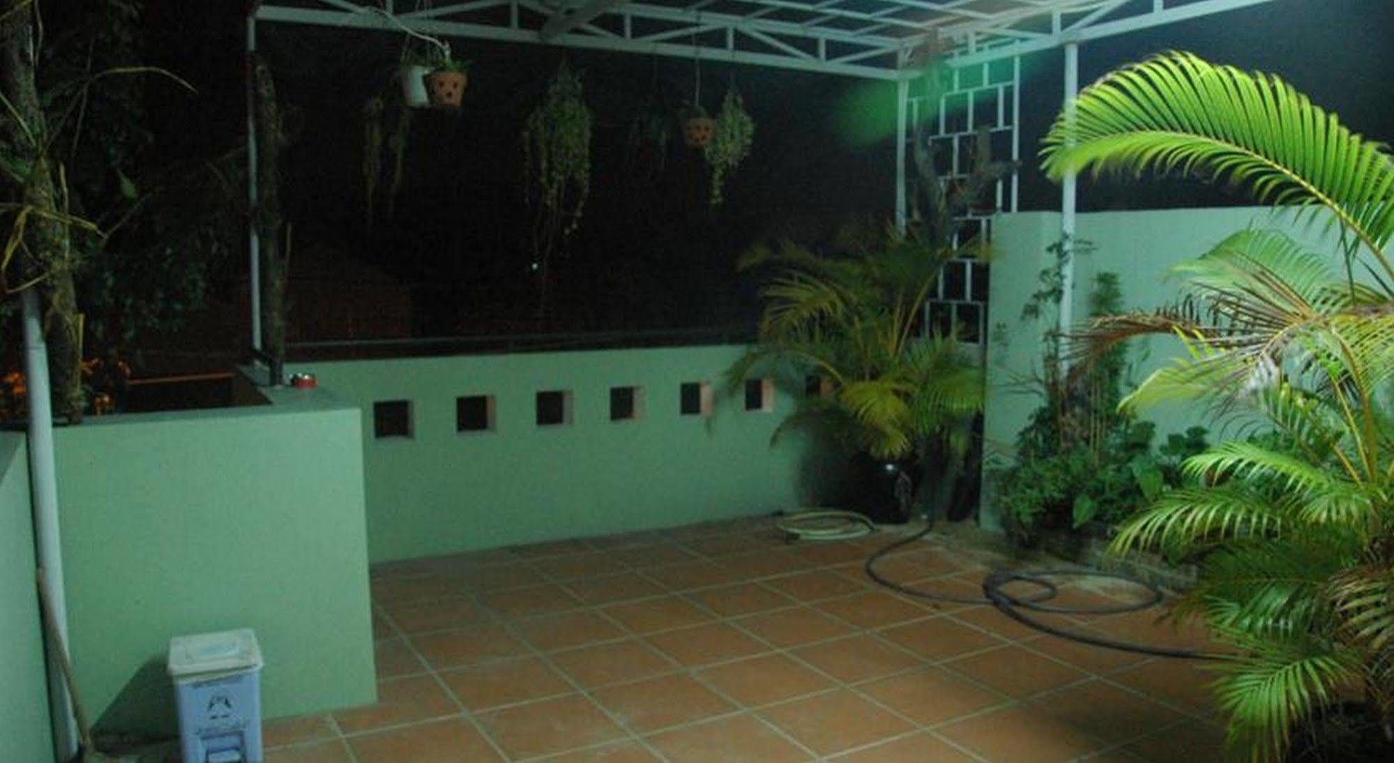 Hoi An Merrily Homestay Ngoại thất bức ảnh