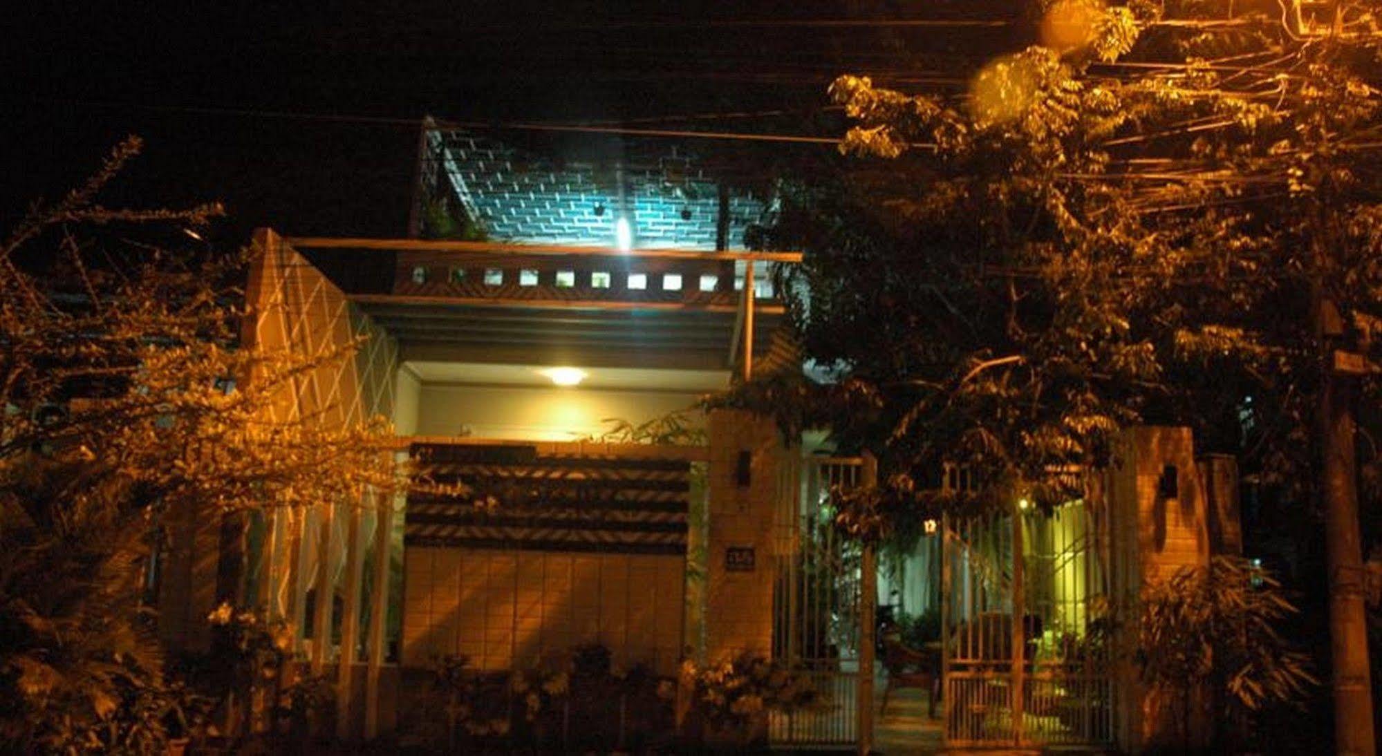 Hoi An Merrily Homestay Ngoại thất bức ảnh