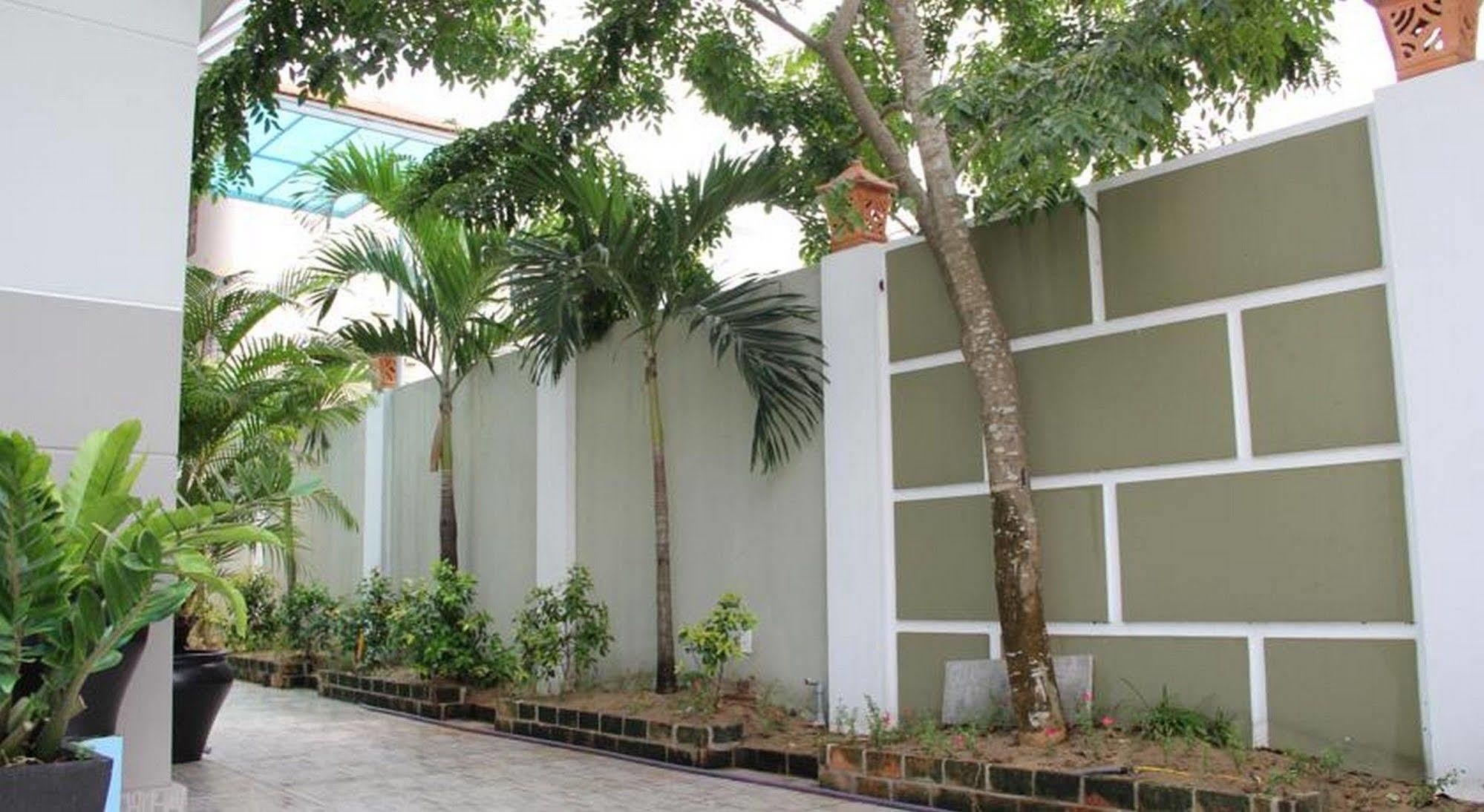 Hoi An Merrily Homestay Ngoại thất bức ảnh